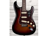Fender American Professional II Stratocaster RW 3-Color Sunburst Fender American Professional II Stratocaster RW 3-Color Sunburst